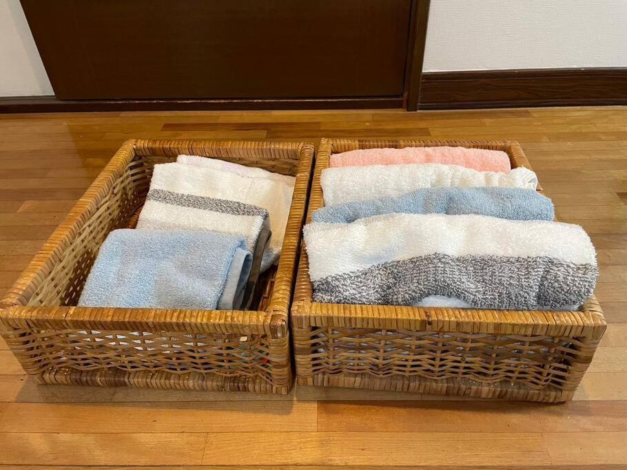 西蒲本家 Appartamento Tokyo