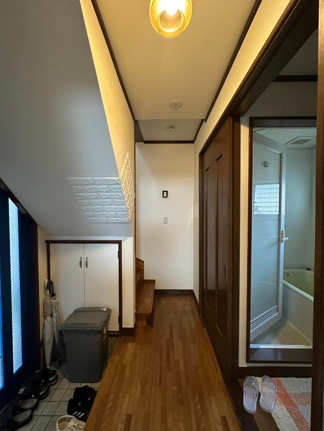 Appartamento 西蒲本家 Tokyo